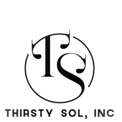 Thirsty Sol, Inc 